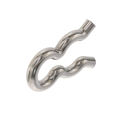 John Deere R10185: Spring Locking Pin