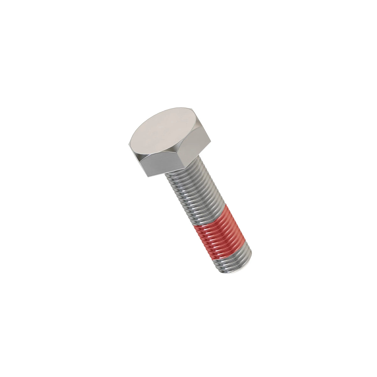 John Deere R104713:  Hexagonal Head Cap Screw, M8 X 25