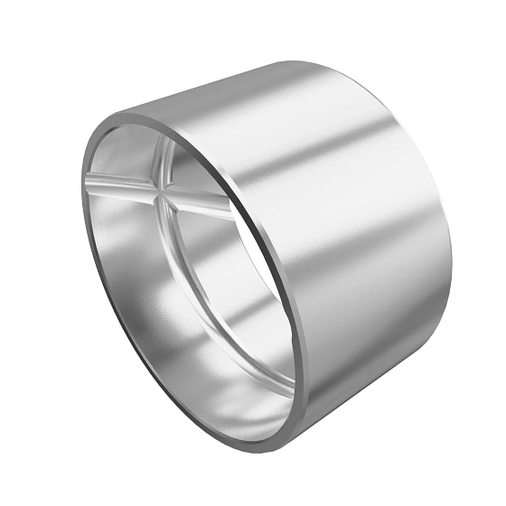 John Deere R104738: Cylindrical Split Bushing
