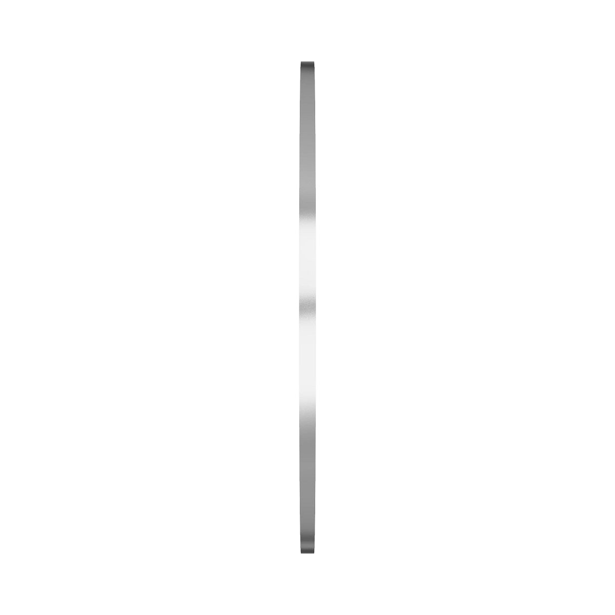 John Deere R104769: Standard Gudgeon Spindle Wear Plate