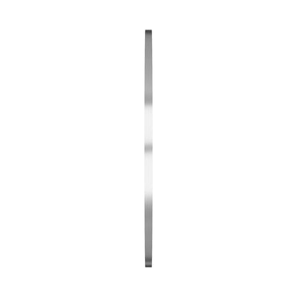 John Deere R104769: Standard Gudgeon Spindle Wear Plate