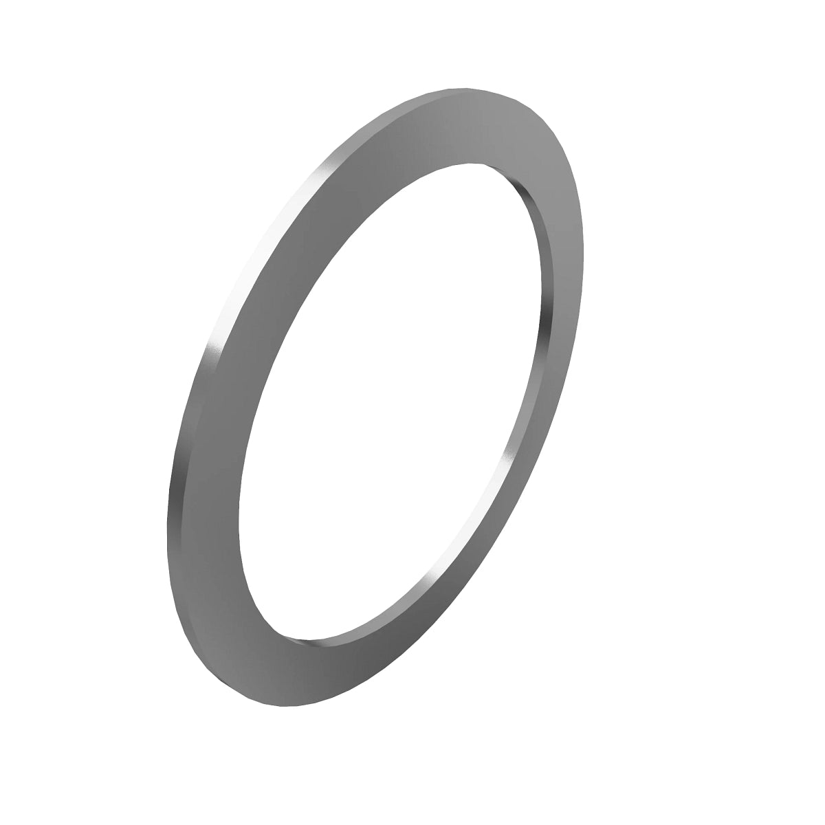 John Deere R104769: Standard Gudgeon Spindle Wear Plate