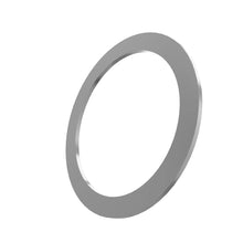 John Deere R104769: Standard Gudgeon Spindle Wear Plate