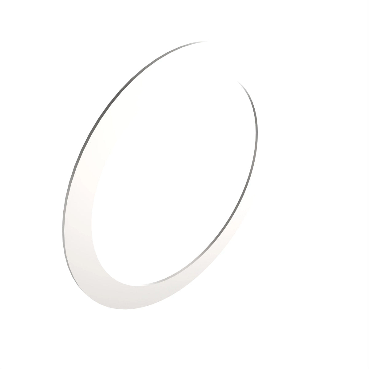 John Deere R104770: Thrust Bearing Race