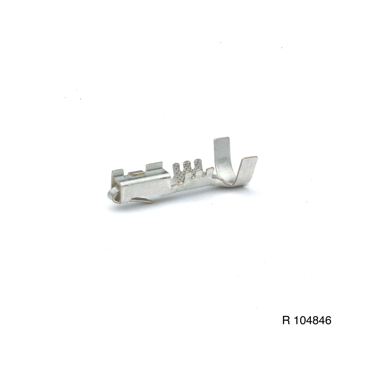 John Deere R104846:  Electrical Connector Terminal