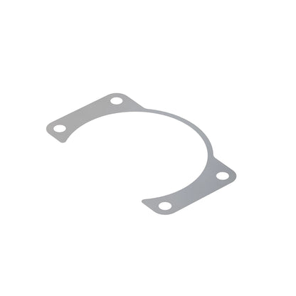 John Deere R104904: Rectangular Large Center Hole Shim