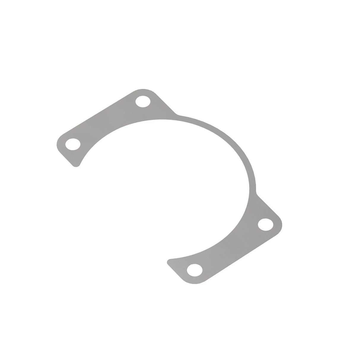 John Deere R104904: Rectangular Large Center Hole Shim