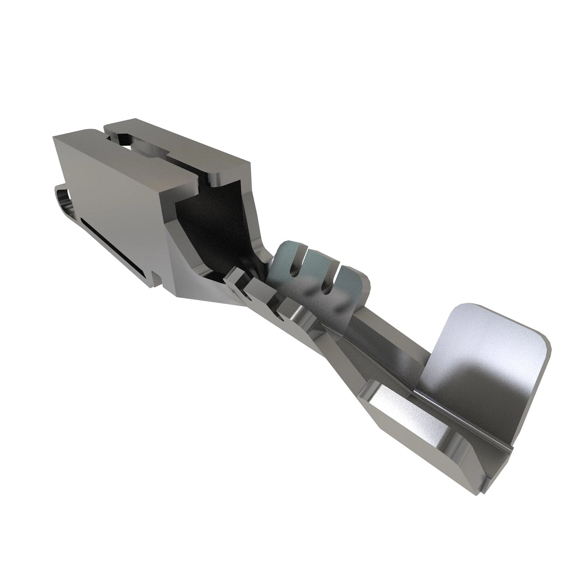 John Deere R104921:  Electrical Connector Terminal