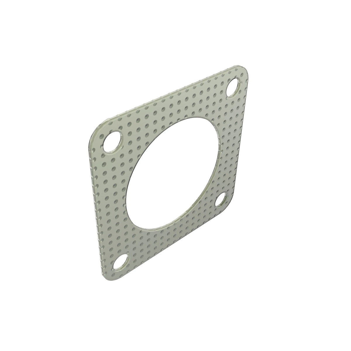 John Deere R105053: Muffler Gasket