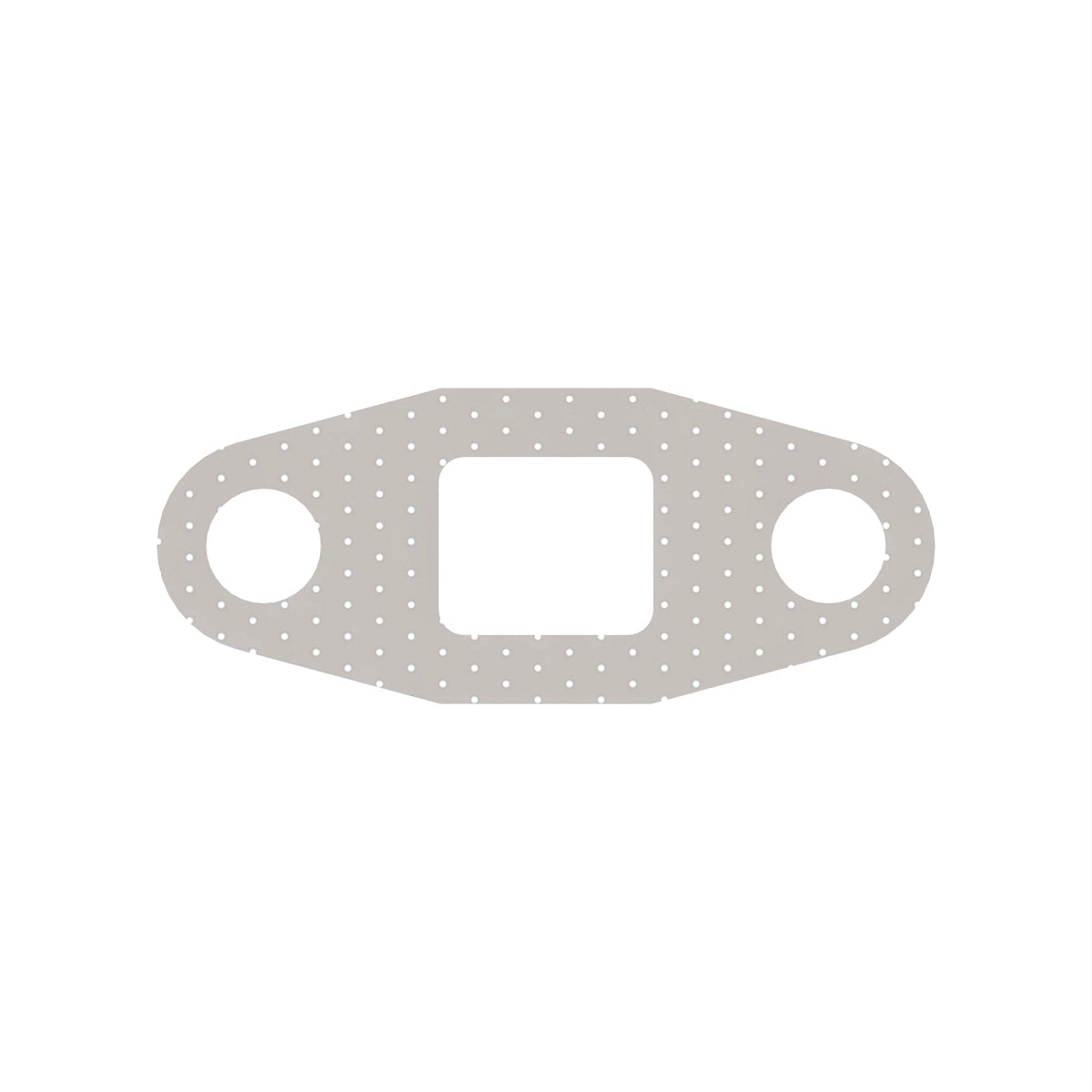 John Deere R105346: Engine Turbocharger Gasket