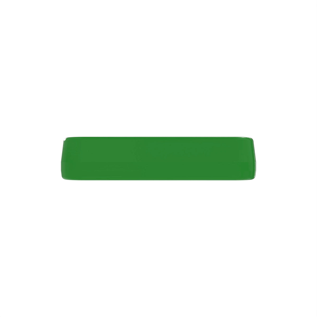 John Deere R105478: Drawbar Safety Chain Retainer