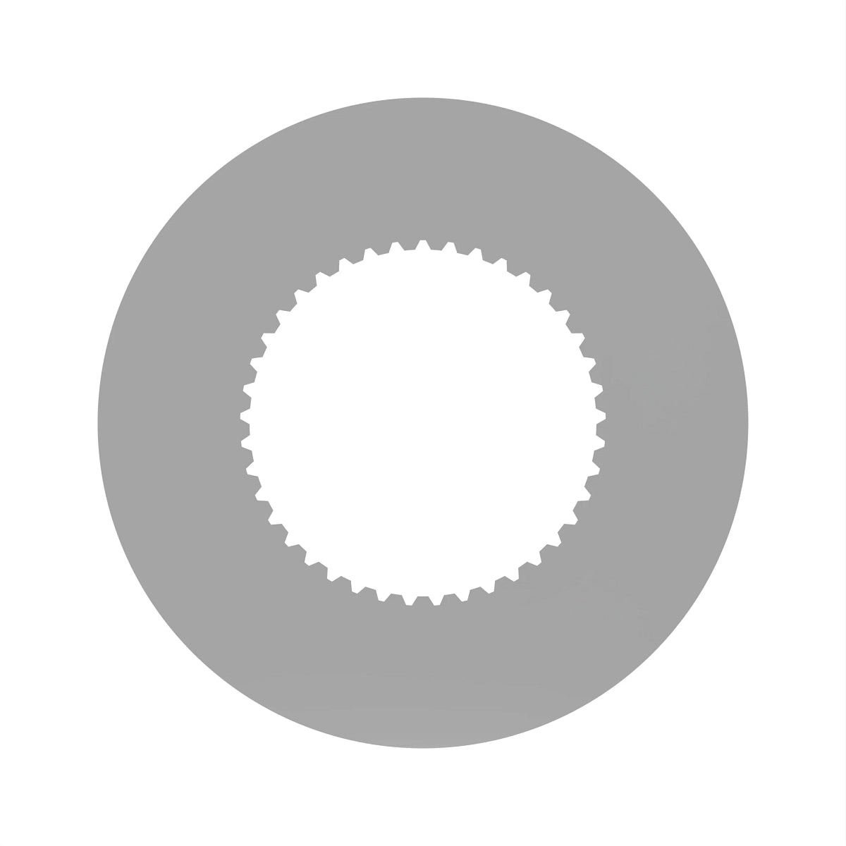 John Deere R106463: Thrust Washer