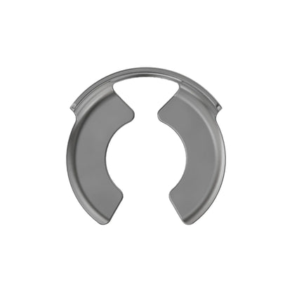 John Deere R106466: External Snap Ring
