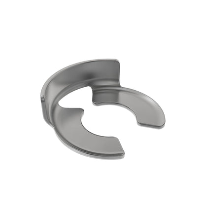 John Deere R106466: External Snap Ring