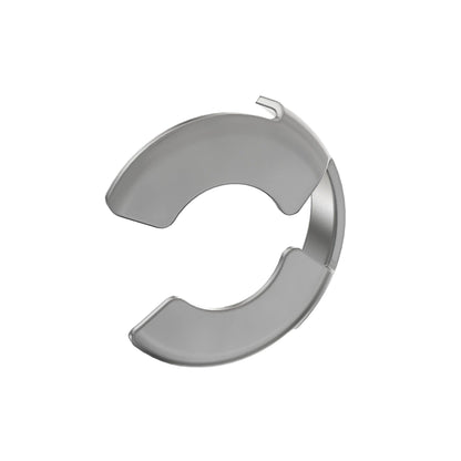 John Deere R106466: External Snap Ring