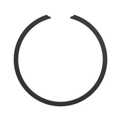 John Deere R106726: External Snap Ring