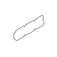 John Deere R106796: Rocker Arm Cover Gasket