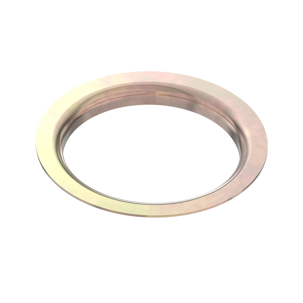 John Deere R107316: Round Retainer