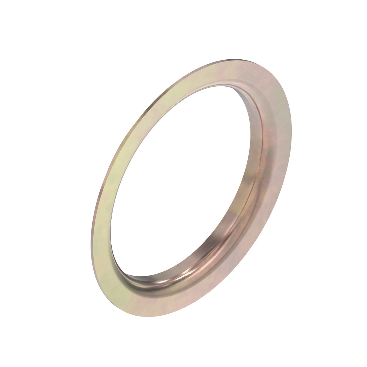 John Deere R107316: Round Retainer