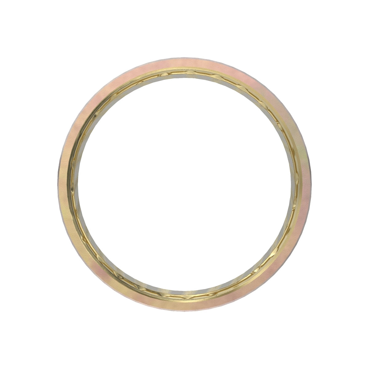 John Deere R107621: Cylindrical Split Bushing