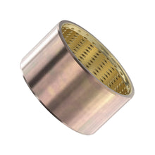 John Deere R107621:  Cylindrical Split Bushing