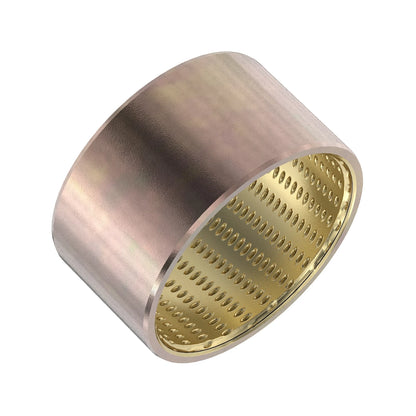 John Deere R107621: Cylindrical Split Bushing