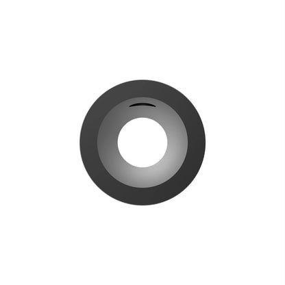 John Deere R107719: One Wall Bushing with Hole