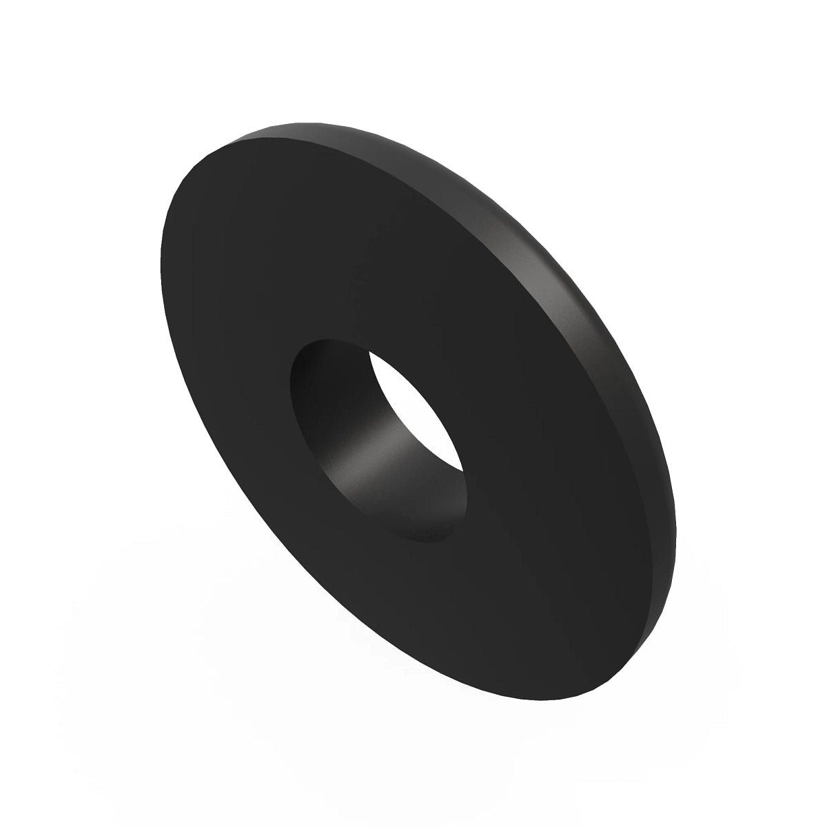 John Deere R108077:  Plastic Shoulder Washer