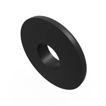 John Deere R108077:  Plastic Shoulder Washer