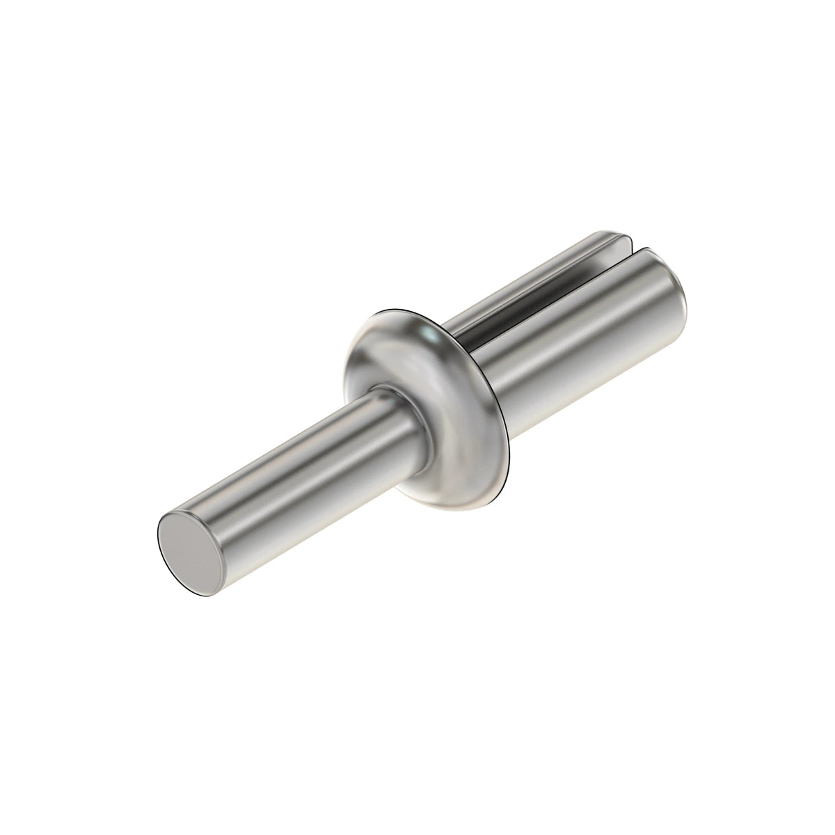 John Deere R108166: Expanding Plastic Rivet