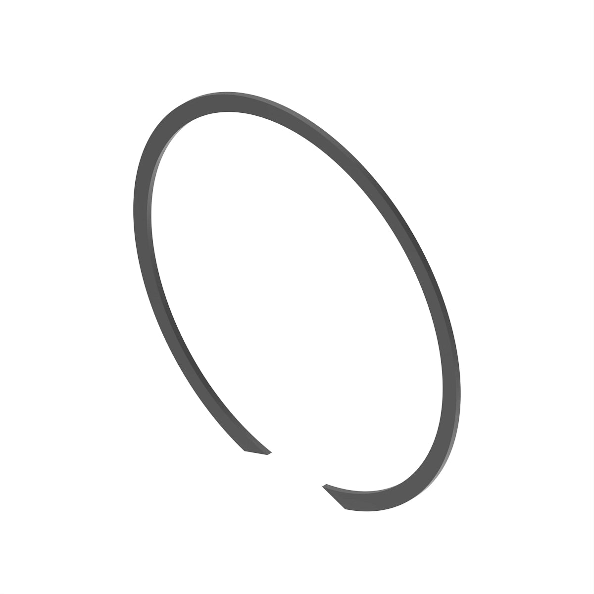 John Deere R108496: Internal Snap Ring