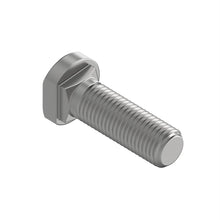 John Deere R108931:  Round Head Square Neck Bolt, M16 X 50