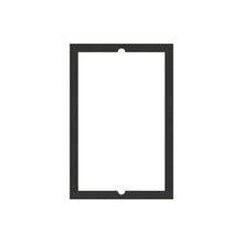 John Deere R109544: Precleaner Gasket
