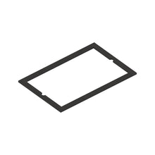 John Deere R109544: Precleaner Gasket