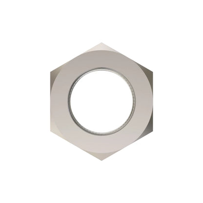 John Deere R109691: Hexagonal Nut, 12.7 mm (1/2")