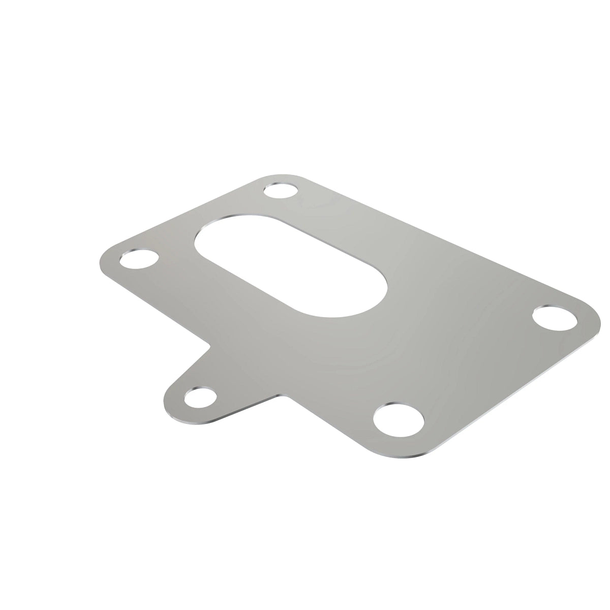 John Deere R109755: Oil Filter to Front Cover Gasket