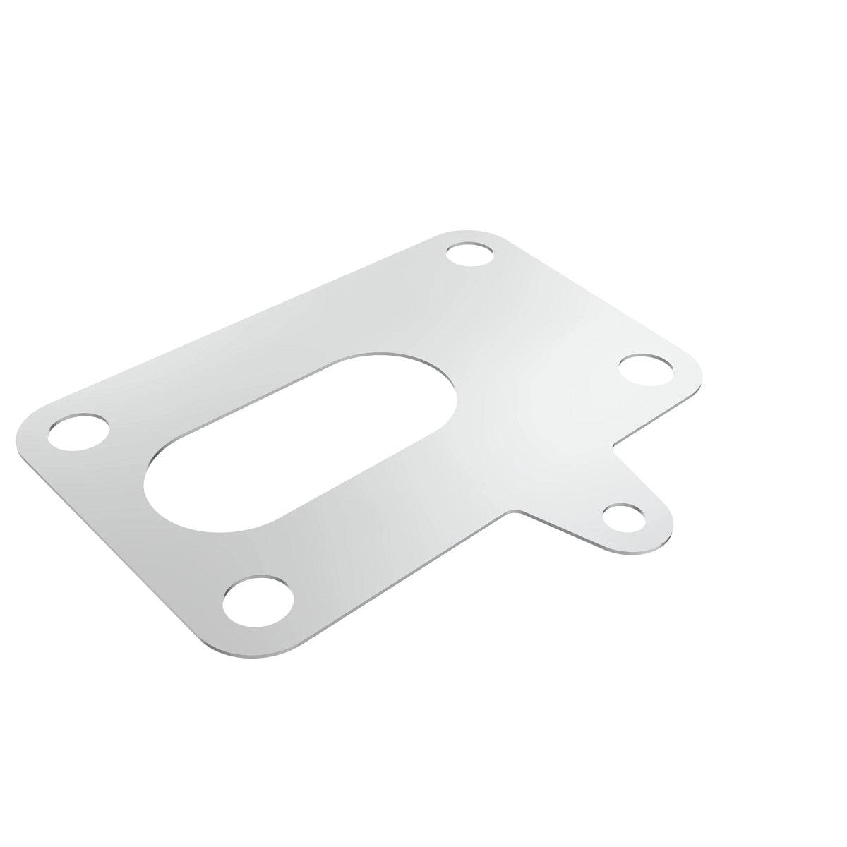 John Deere R109755: Oil Filter to Front Cover Gasket