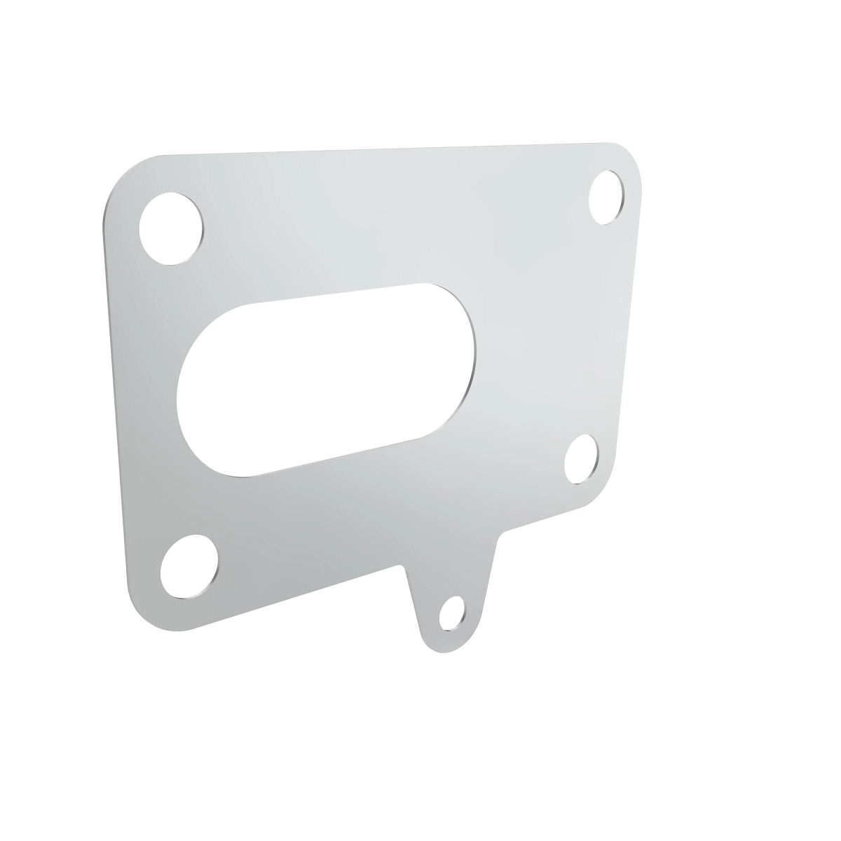 John Deere R109755: Oil Filter to Front Cover Gasket