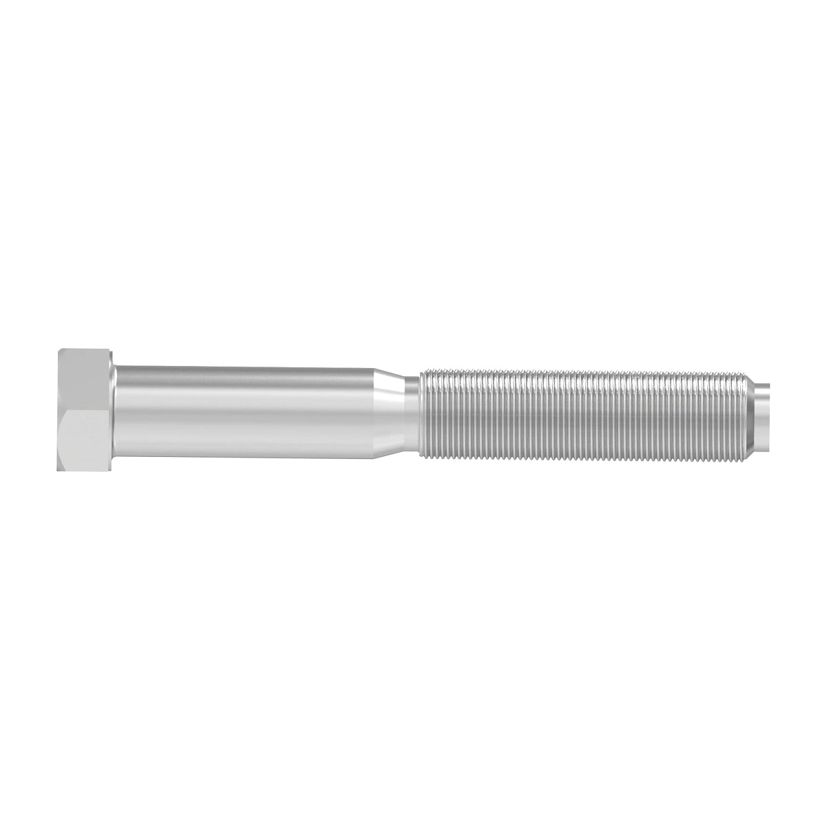 John Deere R109823: Hexagonal Head Shoulder Screw, M22 X 171