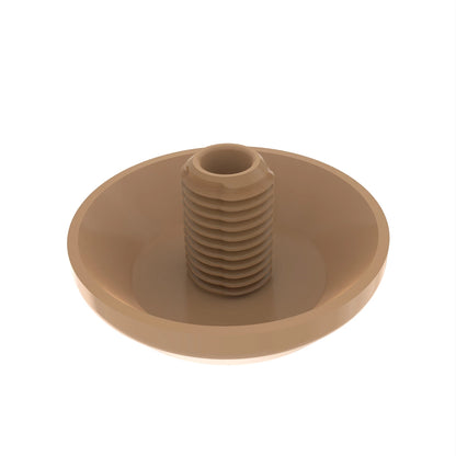 John Deere R110408: Post Upholstery Knob