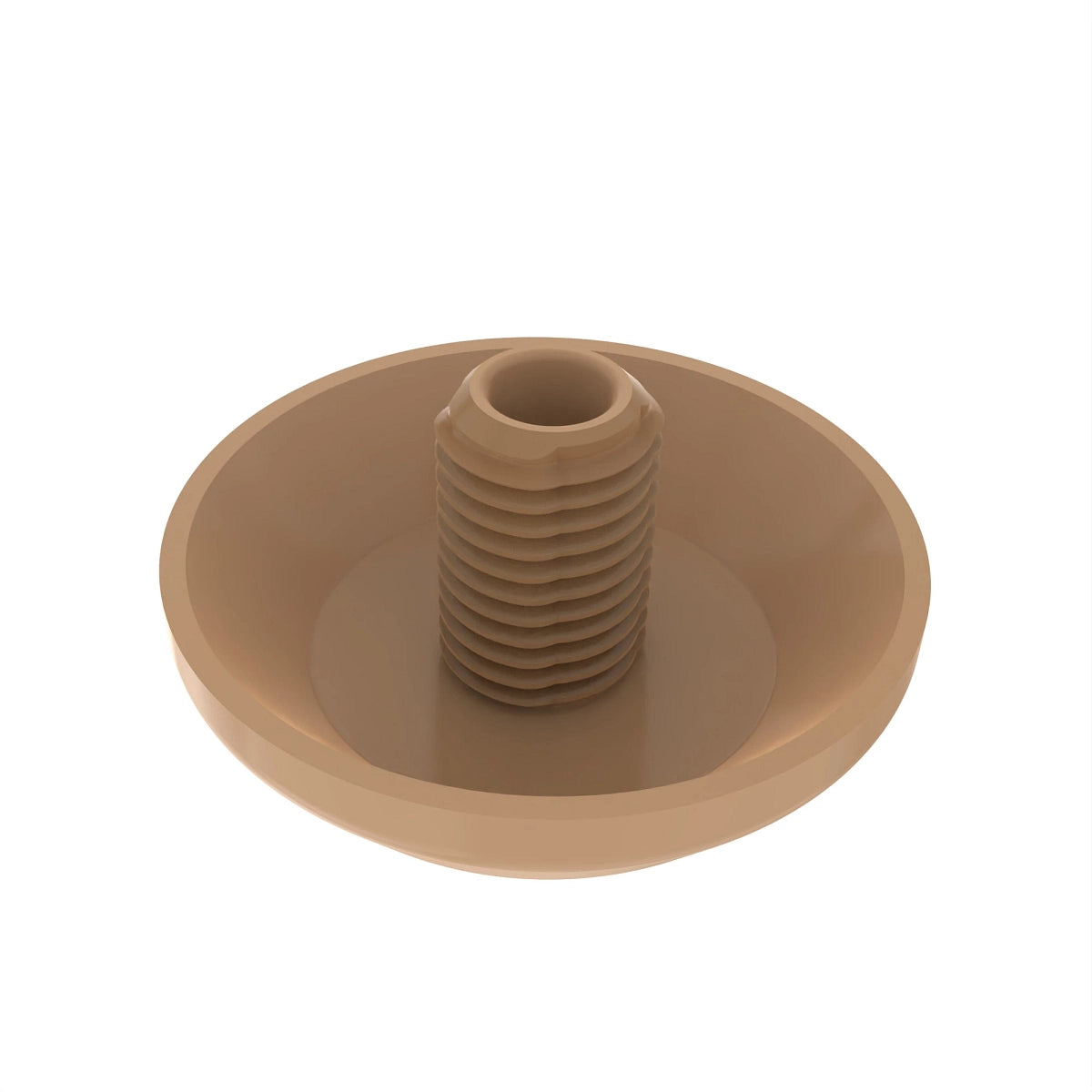 John Deere R110408: Post Upholstery Knob
