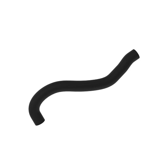 John Deere R110656: Upper Radiator Hose