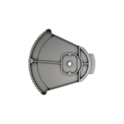 John Deere R110682: Engine Speed Control Lever