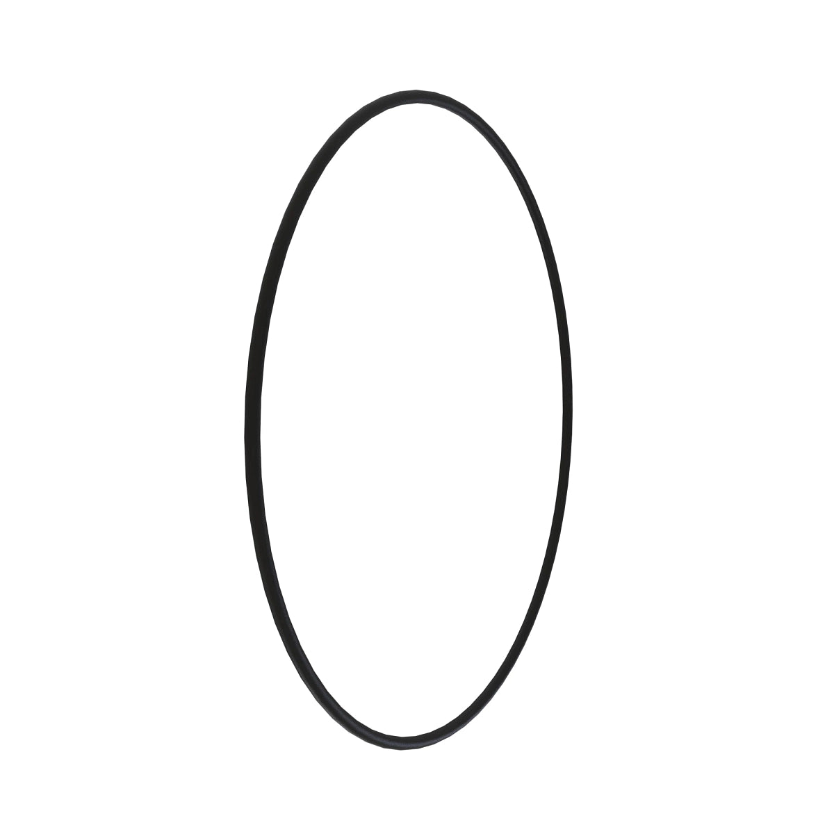 John Deere R110708: Round Cross Section Packing O-Ring