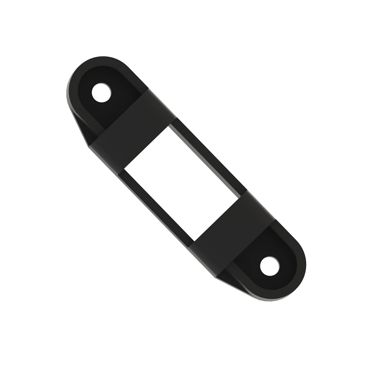 John Deere R110957: Side Window Support