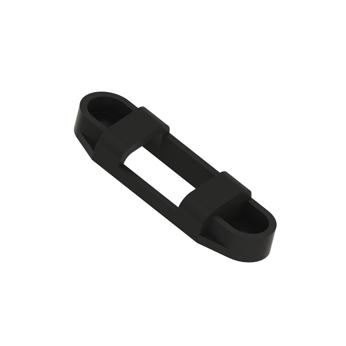 John Deere R110957: Side Window Support