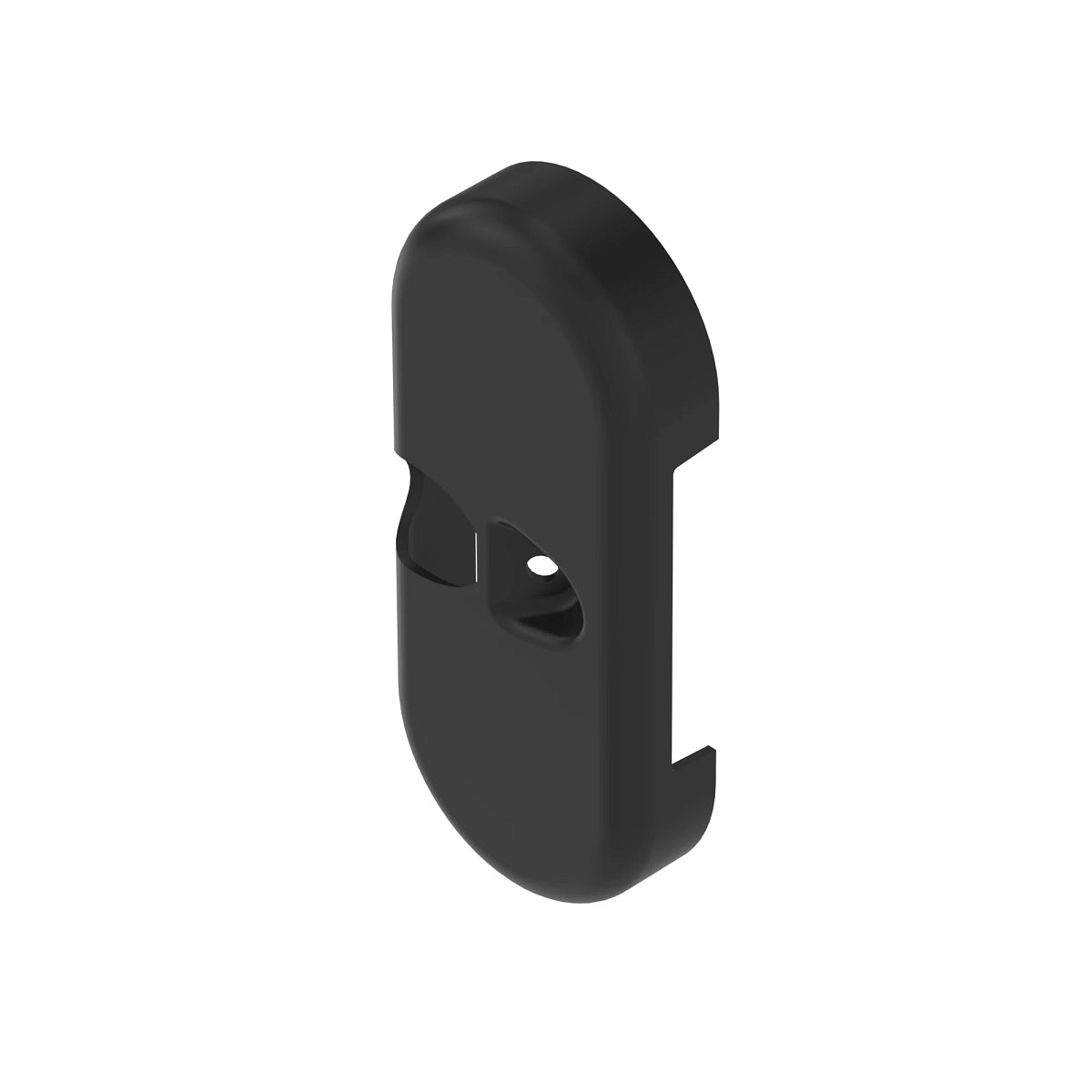 John Deere R110964: Door Cover, Left Side