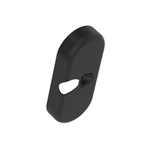 John Deere R110964: Door Cover, Left Side