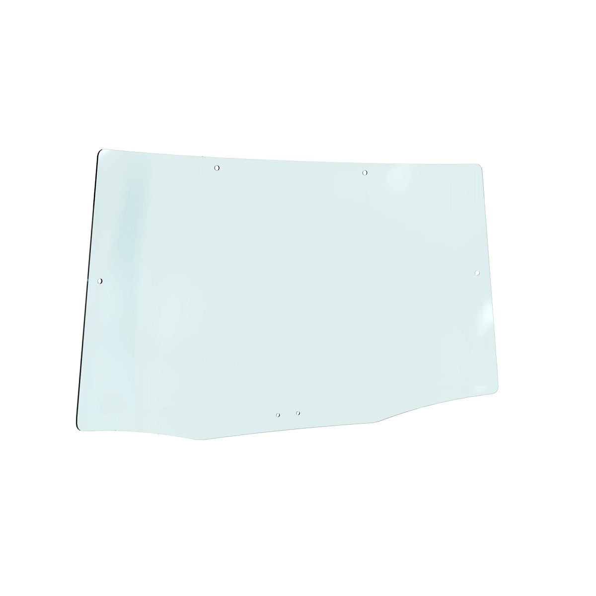 John Deere R110990: Rear Cab Window