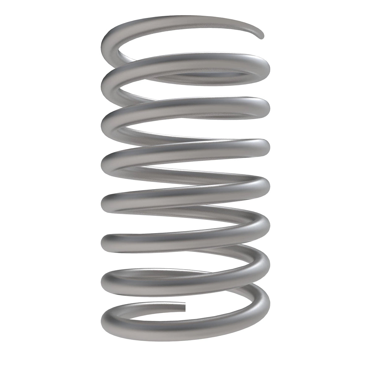 John Deere R111137: Bypass Valve Spring